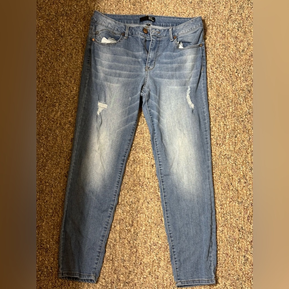 Size 14 jeans